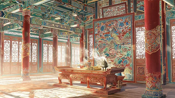 赛博朋克